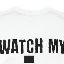 Load image into Gallery viewer, Unisex Jersey Short Sleeve Tee