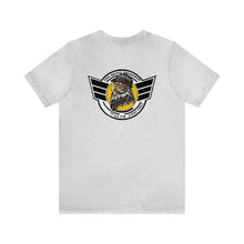 Load image into Gallery viewer, One Bravo Squadron Strike Force Unisex Tee