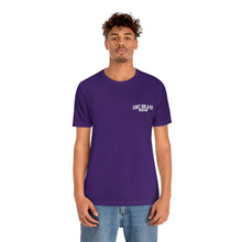 Load image into Gallery viewer, Ability, Motivation & Attitude Unisex Tee