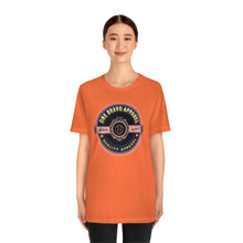 Load image into Gallery viewer, Vintage One Bravo Unisex Tee