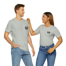 Load image into Gallery viewer, Jeep- I Live. I Ride. I Am Unisex Tee