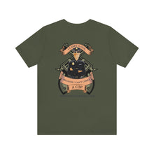 Load image into Gallery viewer, I Carry A Gun Unisex Tee
