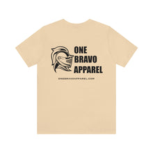 Load image into Gallery viewer, One Bravo Knight Unisex Tee