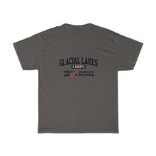 Load image into Gallery viewer, Glacial Lakes Spyder Ryders Unisex Tee