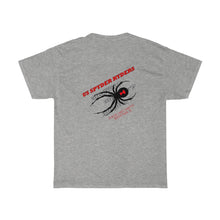 Load image into Gallery viewer, Glacial Lakes Chapter Unisex Tee 3