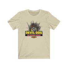 Load image into Gallery viewer, Devil Dog Unisex Tee