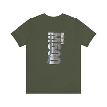 Load image into Gallery viewer, M500 Military Weapon Unisex Tee