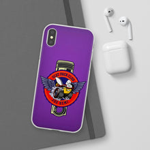 Load image into Gallery viewer, Scat Pack Club Flexi Phone Case