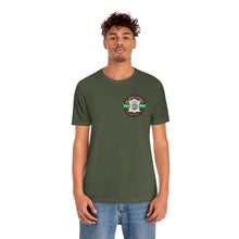 Load image into Gallery viewer, Military Pride Unisex Tee