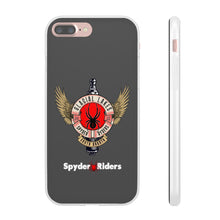Load image into Gallery viewer, Glacial Lakes #2 Flexi Phone Case