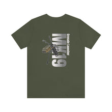 Load image into Gallery viewer, MK19 Military Weapon Unisex Tee