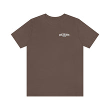 Load image into Gallery viewer, Skull/Snake One Bravo Unisex Tee