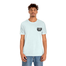 Load image into Gallery viewer, Jeep- I Live. I Ride. I Am Unisex Tee
