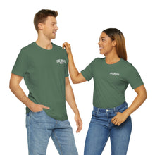 Load image into Gallery viewer, Out Of Hell Unisex Tee