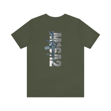 Load image into Gallery viewer, M16A2 Military Weapon Unisex Tee
