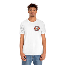 Load image into Gallery viewer, Hate Keeps Me Warm Unisex Tee