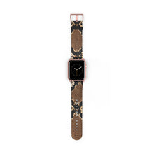 Load image into Gallery viewer, Snake Design # 4 Apple Watch Band