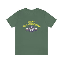Load image into Gallery viewer, Front Towards Enemy Unisex Tee