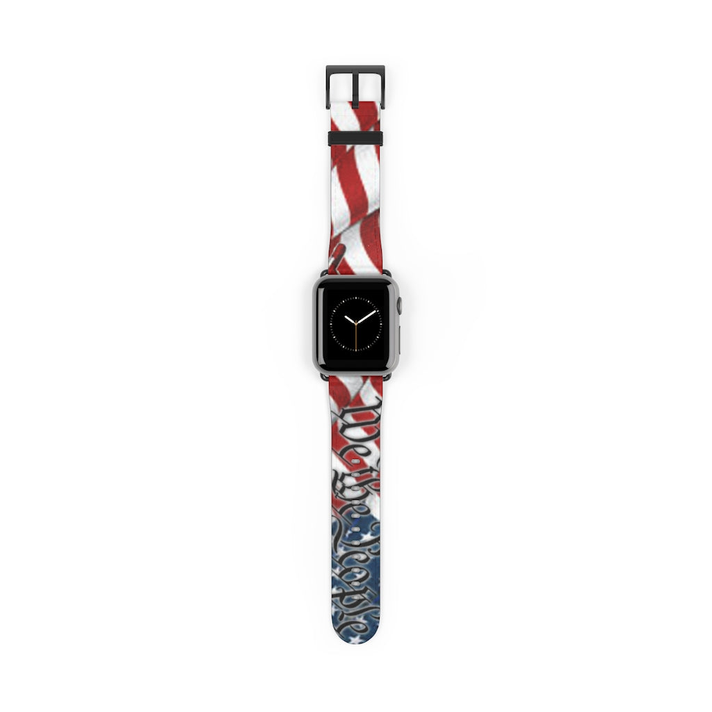 We the people apple watch band new arrivals