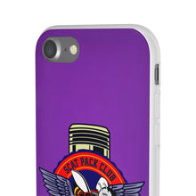 Load image into Gallery viewer, Scat Pack Club Flexi Phone Case