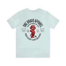 Load image into Gallery viewer, One Bravo Apparel Devil Unisex Tee