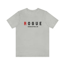 Load image into Gallery viewer, ROGUE Unisex Tee