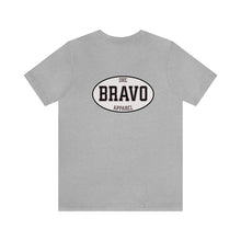 Load image into Gallery viewer, One Bravo Circle Logo Unisex Tee
