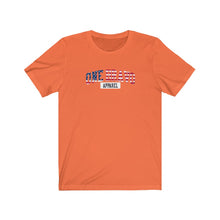 Load image into Gallery viewer, Veteran Unisex Tee