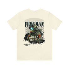 Load image into Gallery viewer, Frogman Unisex Tee