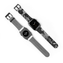 Load image into Gallery viewer, Skull & Rose Camo Apple Watch Band