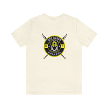 Load image into Gallery viewer, One Bravo Logo Unisex Tee