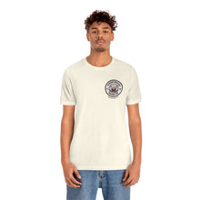 Load image into Gallery viewer, I'd Rather Wear Out Than Rust Out Unisex Tee
