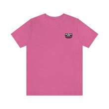 Load image into Gallery viewer, Jeep- Born In The U.S.A. Unisex Tee