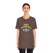 Load image into Gallery viewer, Front Towards Enemy Unisex Tee