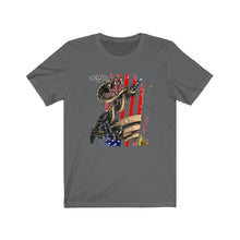 Load image into Gallery viewer, Don't Tread On Me Unisex Tee