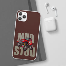 Load image into Gallery viewer, Mud Stud Flexi Phone Case