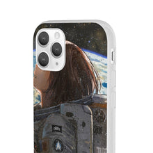 Load image into Gallery viewer, United States Space Force Flexi Phone Case