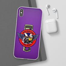 Load image into Gallery viewer, Scat Pack Club Flexi Phone Case