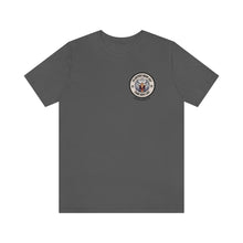 Load image into Gallery viewer, I'd Rather Wear Out Than Rust Out Unisex Tee