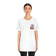 Load image into Gallery viewer, Spyder Ryders Glacial Lakes Emotional Support Vehicle Unisex Tee