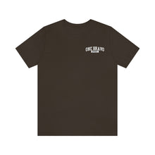 Load image into Gallery viewer, Out Of Hell Unisex Tee