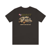 Load image into Gallery viewer, Humvee Unisex Tee