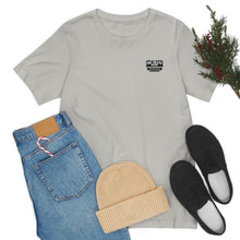Load image into Gallery viewer, Jeep Wrangler Handgun Logo Unisex Tee