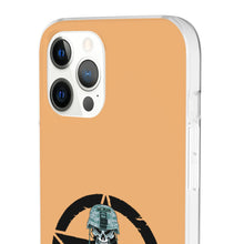 Load image into Gallery viewer, One Bravo Skeleton Flexi Phone Case