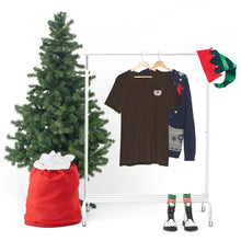 Load image into Gallery viewer, Your Jeep Needs You Unisex Tee