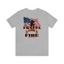Load image into Gallery viewer, I Kneel Unisex Tee