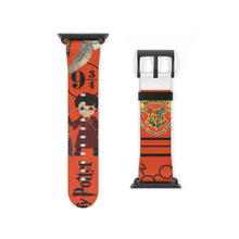 Load image into Gallery viewer, Harry Potter Apple Watch Band