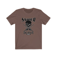 Load image into Gallery viewer, Sniper Unisex Tee