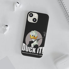 Load image into Gallery viewer, One Bravo Duck It! Flexi Phone Case