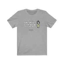 Load image into Gallery viewer, Gun Control Unisex Tee